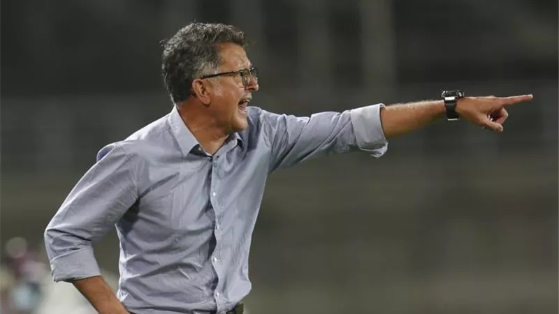 مساعد أوسوريو مدرب الزمالك يصل القاهرة خلال 48 ساعة