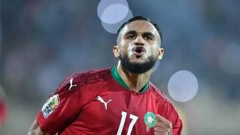 المغربي سفيان بوفال : استمتعت برؤية كريستيانو رونالدو يذرف الدموع