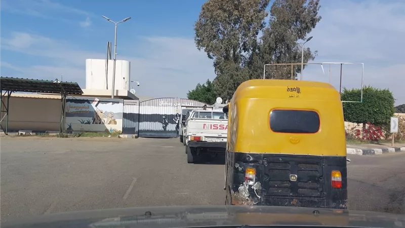 بيان مهم من جهاز العاشر بشأن حظر هذه المركبات
