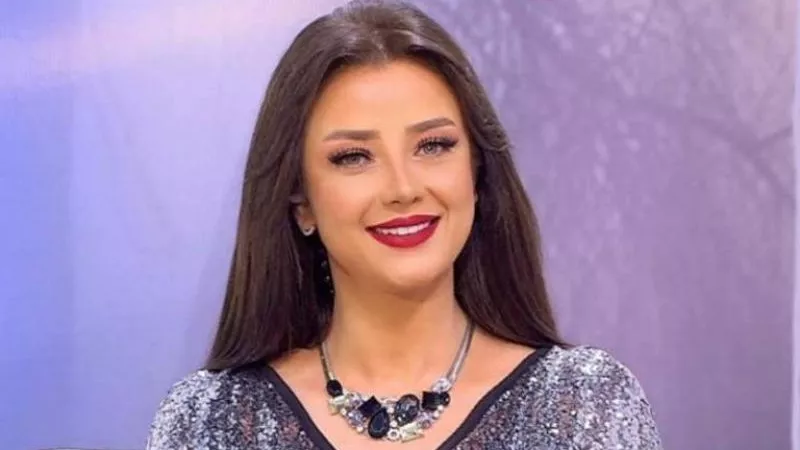 رضوى الشربيني: الجمهور فاكرني المرأة الحديدية