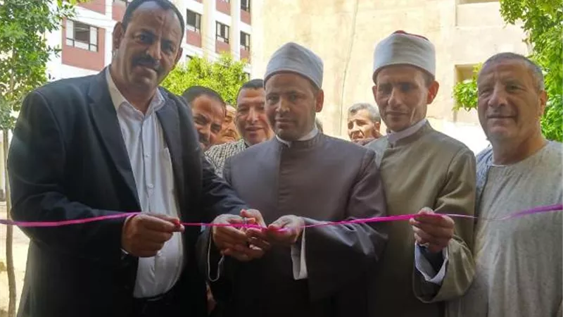 حفل إفطار جمعية الصداقة المصرية الأذربيجانية