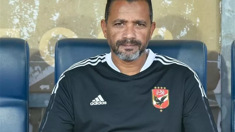 سامي قمصان يوضح سبب تغيير طاهر ويؤكد : نستفيد من أخطاء الماضي