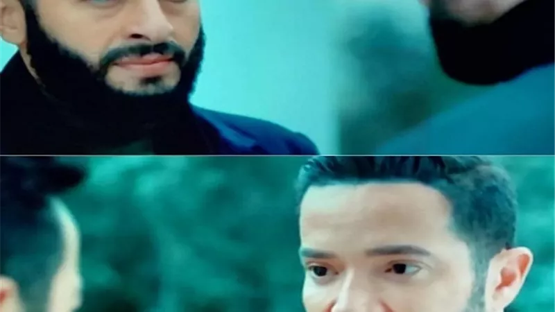 الحلقة الـ 24.. تامر شلتوت يثبت حُسن نواياه لـ 