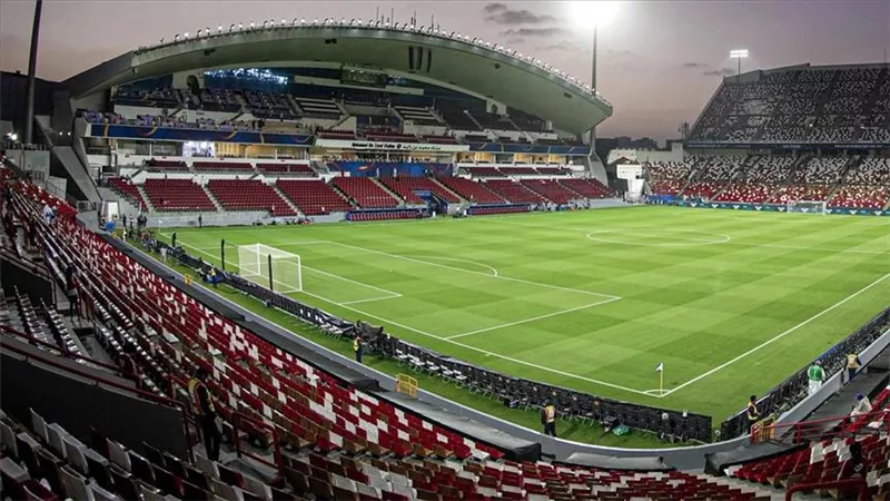 اعلان موعد طرح تذاكر مباراة السوبر بين الأهلي والزمالك بالإمارات
