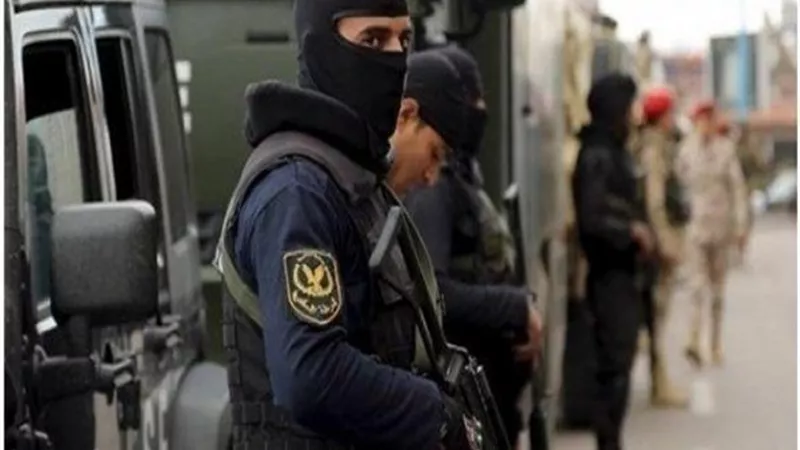 مصدر أمنى ينفى ادعاءات قناة أرهابية بشان الأوضاع بمراكز الإصلاح