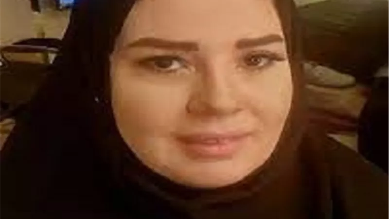 رانيا فريد شوقي تكشف عن اسرار شخصيتها في المداح: أميل إلى الشر