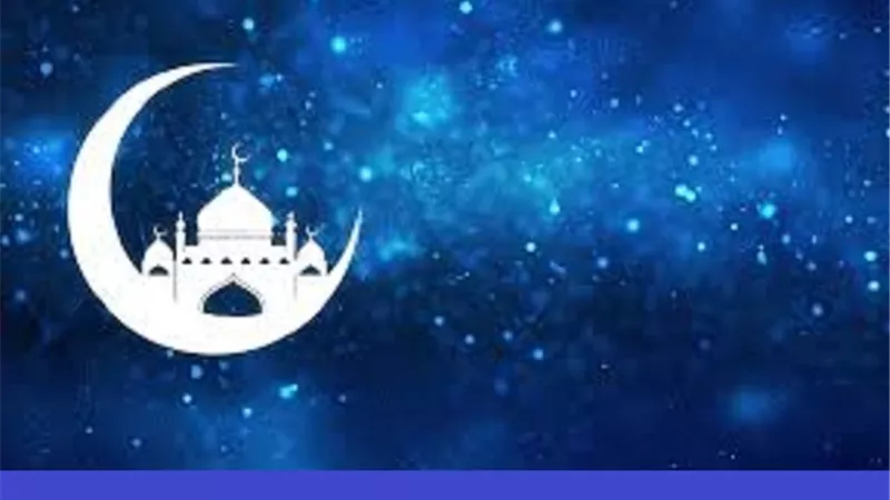 ليلة القدر_ هل هى ثابتة ام متنقلة بين العشر الاواخر من رمضان