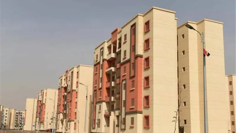 ننشر مواعيد الحجز الجديدة للأراضي السكنية المتوسطة