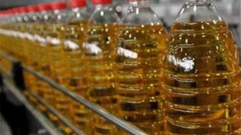 التموين: تعلن عن مناقصة لتوريد 1500 طن زيت طعام