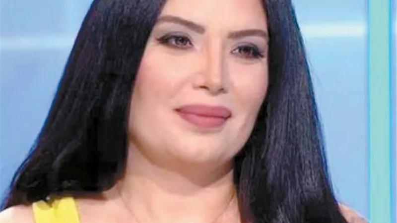 تعليقات الناس الغاضبة.. طمأنني علي نجاحي في مسلسل 