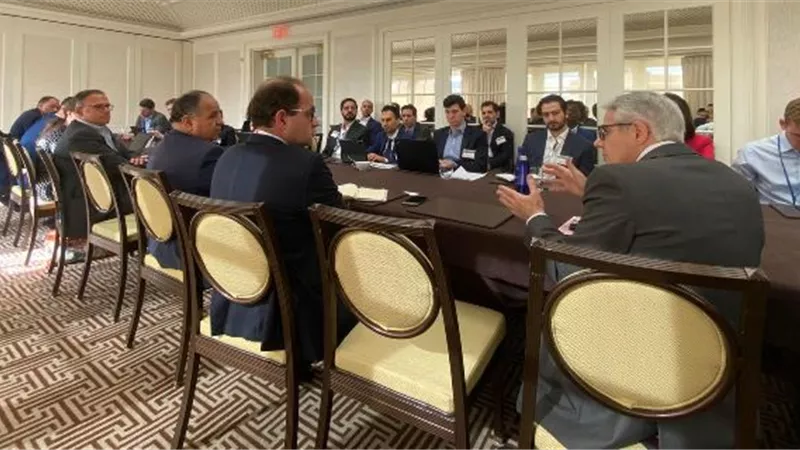 وزير المالية: الاقتصاد المصرى متماسك فى مواجهة التحديات العالمية