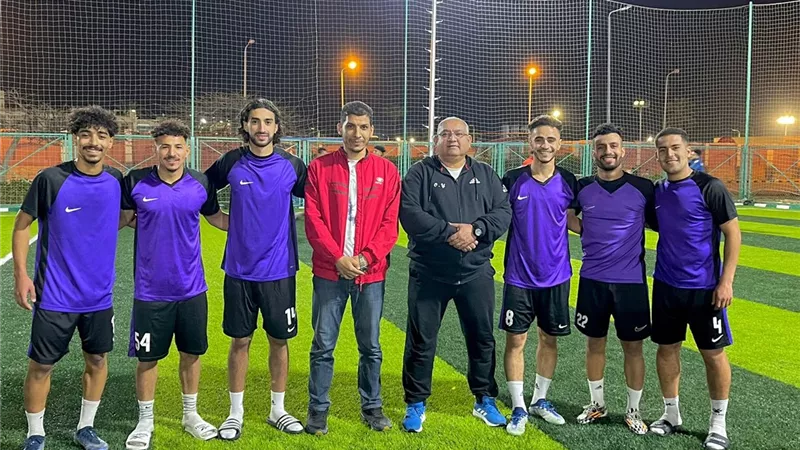 إعلان نتائج المرحلة الثانية من القطاعات للدورة الرمضانية للجامعات