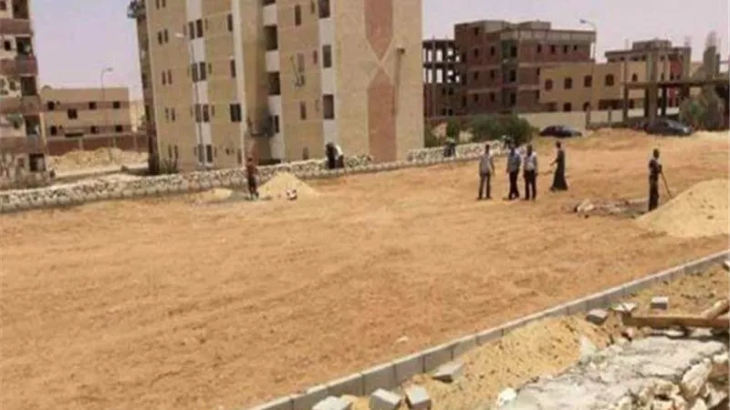 بالخطوات.. طريقة حجز أراضي الإسكان المتوسطة 