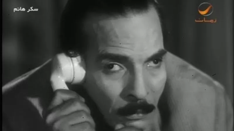 أشهر شخصيات وأفلام قدمهاعبد الفتاح القصرى