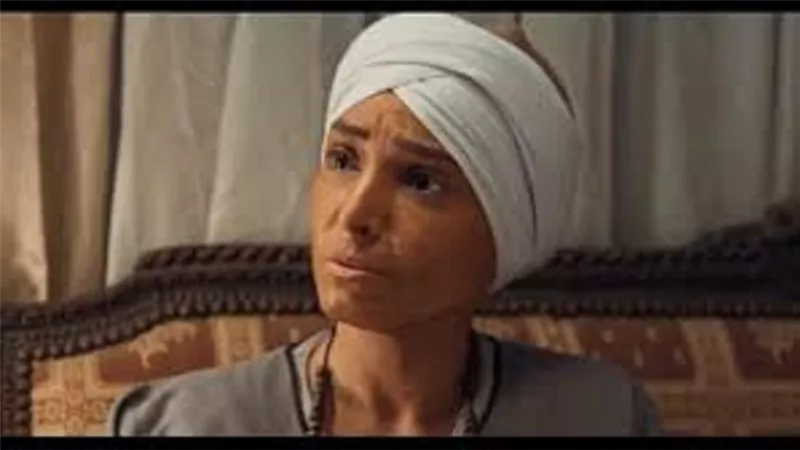روجينا عن 