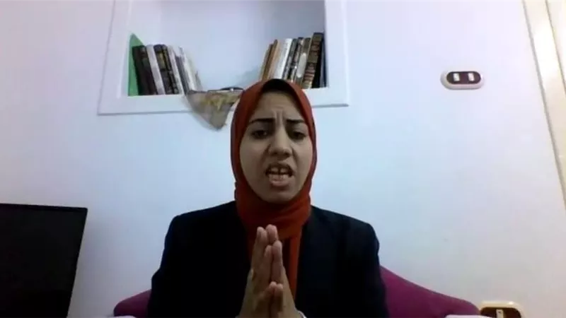 حقوق المنيا تفوز على جامعة الامارات في مباراة ودية افتراضية