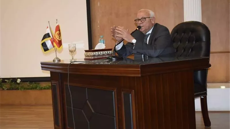 محافظ بورسعيد:رفع درجة الاستعداد لاستقبال أعياد