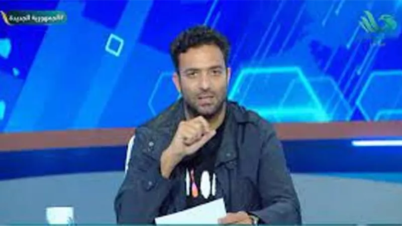 ميدو يكشف عن الاسماء المرشحة لتدريب منتخبات مصر