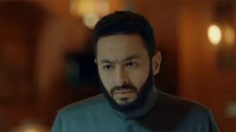 خطف عز المداح.. وتاج تبتعد عن صابر وامينة تهرب