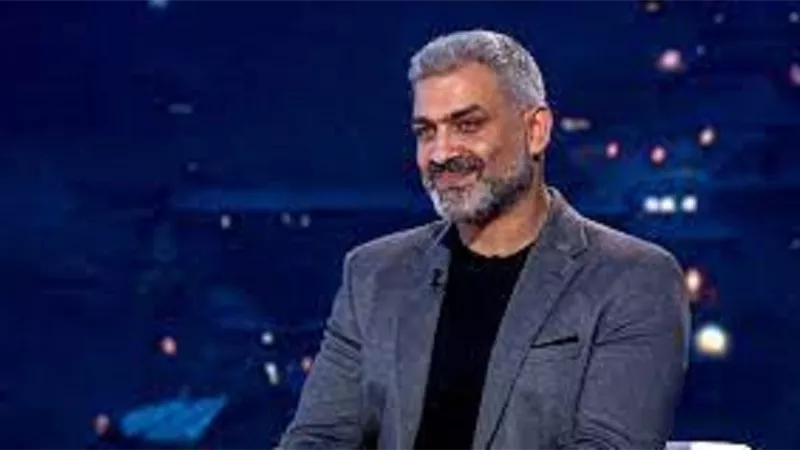 هانى عادل يكشف عن اسراره وعن شخصيته فى 