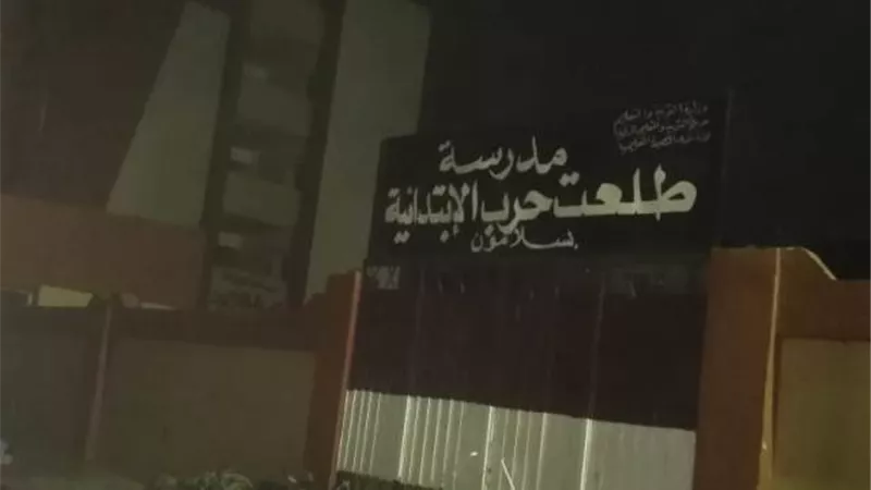 محافظ الدقهلية تابع أعمال لجان ترشيد استهلاك الكهرباء