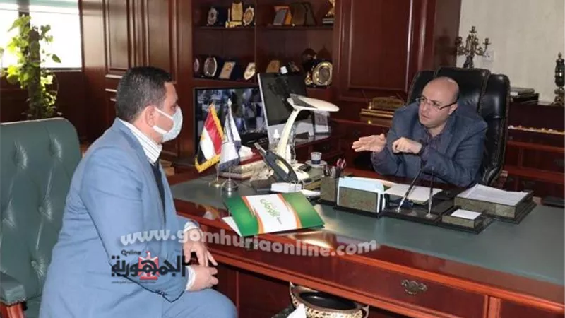 جمعية الأورمان ساهمت بـ10 ملايين جنيه لـ13 الف أسره ببنى سويف