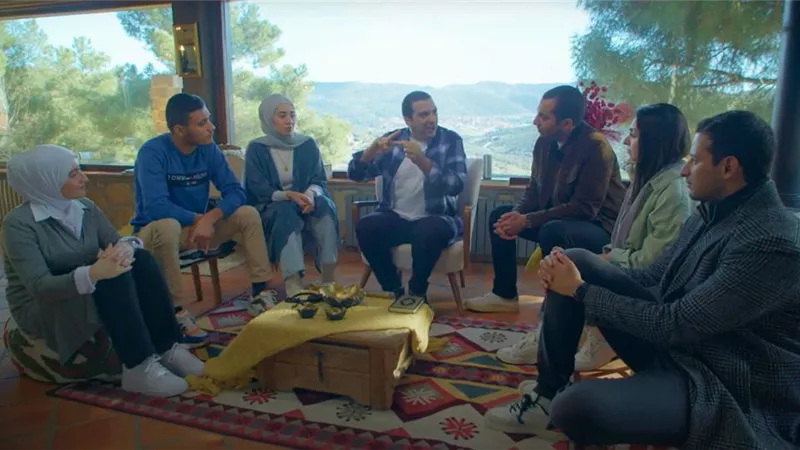 عمرو خالد: ليلة القدر بركة العمر كله.. تعرف على ثوابها