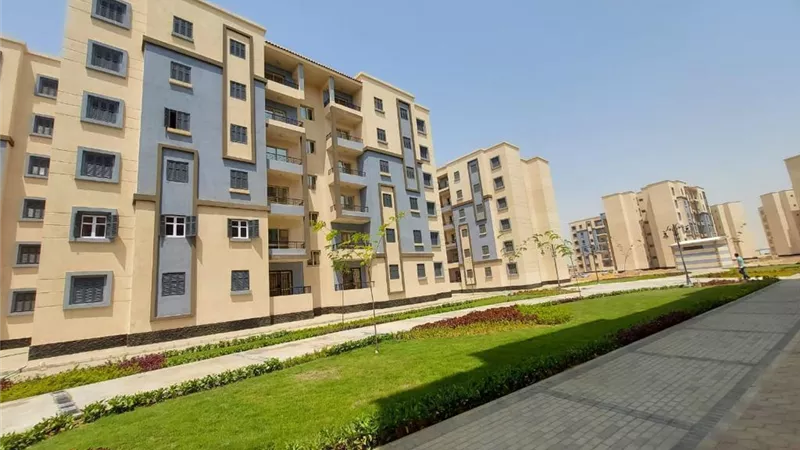 الإسكان تعلن موعد فتح باب التقدم للمرفوضين بشقق سكن كل المصريين
