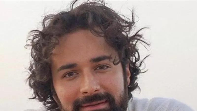 أحمد حاتم ضحية رامز جلال فى رامز نيفر إند