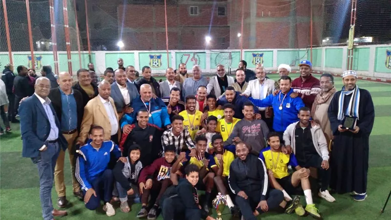 فوز فريق 