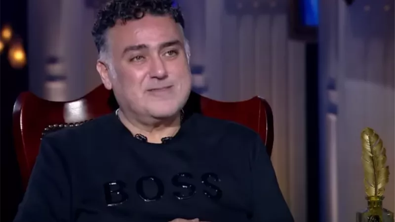 تامر حبيب لـ اسما ابراهيم : الست أهم من الرجل