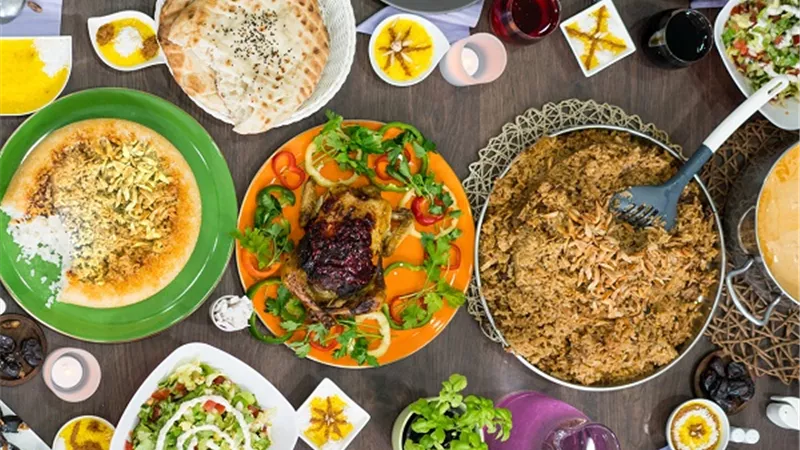 خبيرة تغذية توجه نصائح لتناول وجبة إفطار صحية