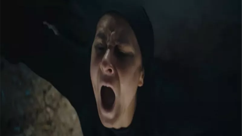 عملة نادرة..مسعود يعترف لأمه بقتل شقيقه ونادرةتحرق وكالةعبدالجبار