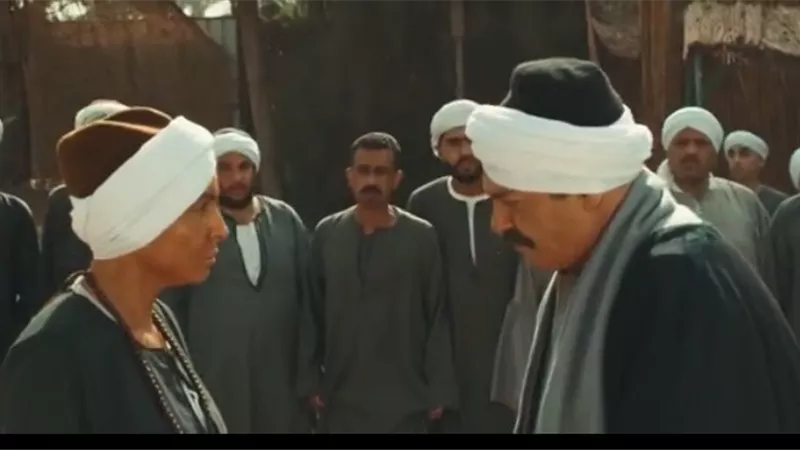 الحلقة 24 من ستهم.. خناقة قوية بين روجينا وشقيقها جهاد سعد
