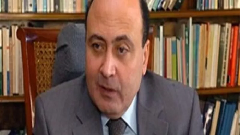 أسامة سرايا