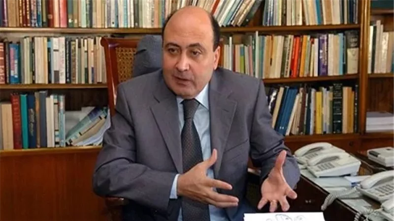 أسامة سرايا: مصر دفعت ثمنا باهظا في 5 حروب خاضتها
