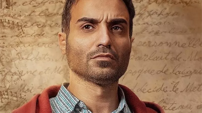 سره الباتع 25.. إصرار حامد على امتلاك مسدس كليمونت بعد براءته
