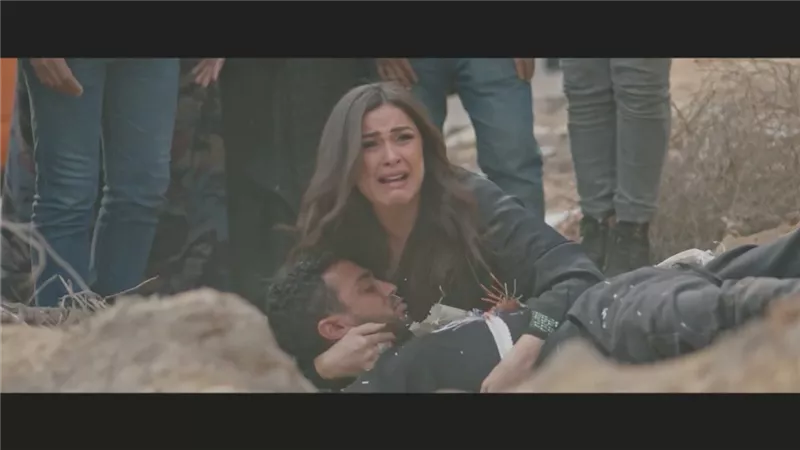 شاهد.. نهاية مأساوية لشقيق 