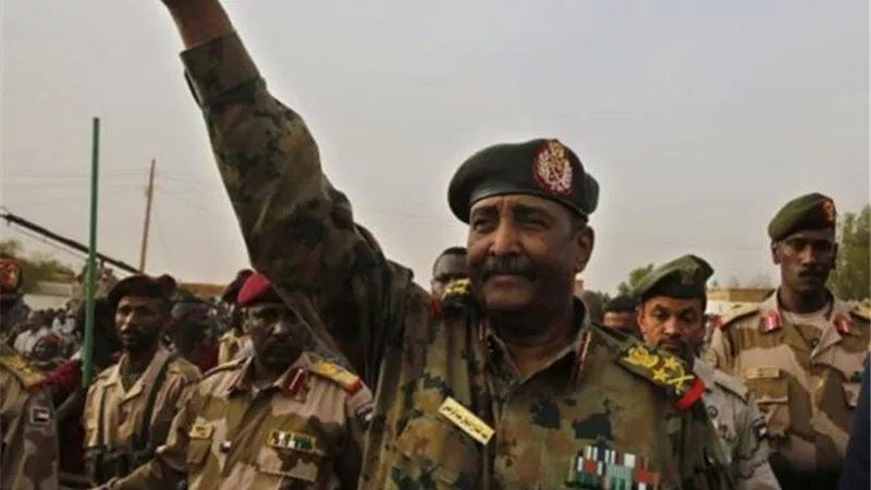 الجيش السوداني يعلن سيطرته على مقرات الدعم السريع بأم درمان