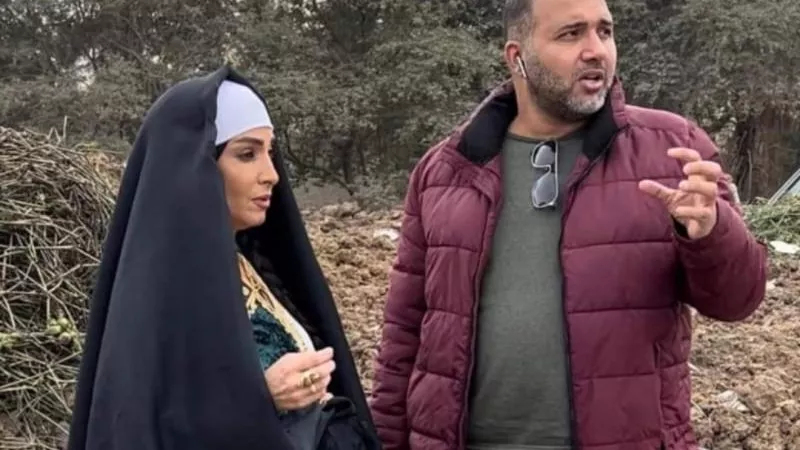 بصمة رؤوف عبد العزيز خير دليل.. نجوم بـ 100 وش فى 