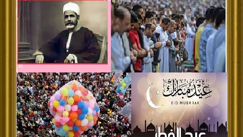 هل تسقط الجمعة لمن شهد العيد ..فتوى للشيخ عبد المجيد سليم
