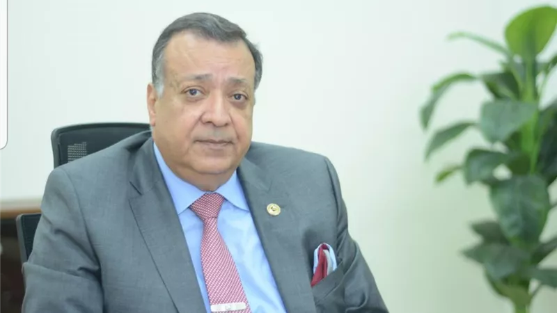 سعد الدين: تشكيل المجلس الأعلى أهم خطوات تشجيع الإستثمار وجذب رؤوس الأموال