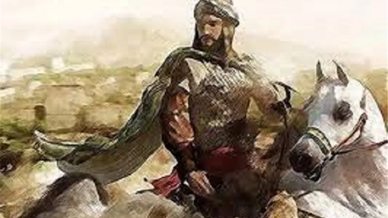 وقف السيل المغولى وتضميد جِراح الامة بعين جالوت اهم احداث25 رمضان