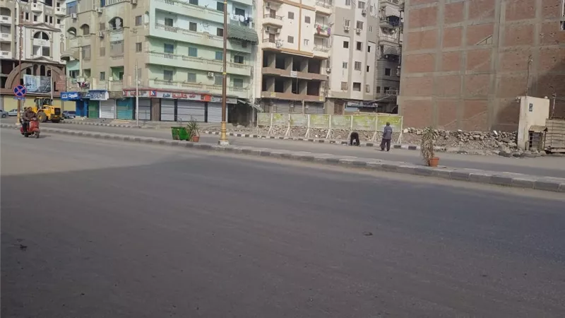 رفع 600 طن مخلفات صلبة و750 طن مخلفات بلدية