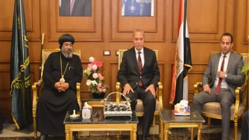 الهجان:الوطن يحتاج إلى تكاتف جميع أبنائه لتحقيق التنمية الشاملة
