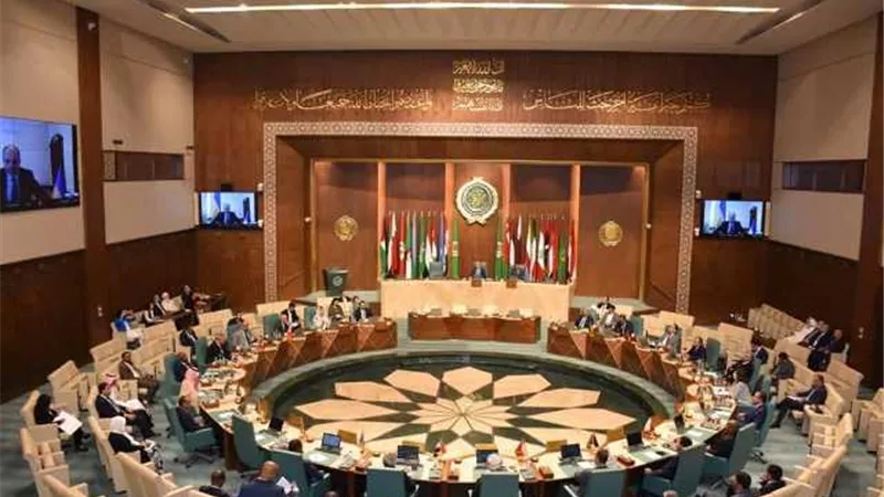 مجلس الجامعة العربية على مستوى المندوبين يدعو لوقف الاشتباكات بالسودان