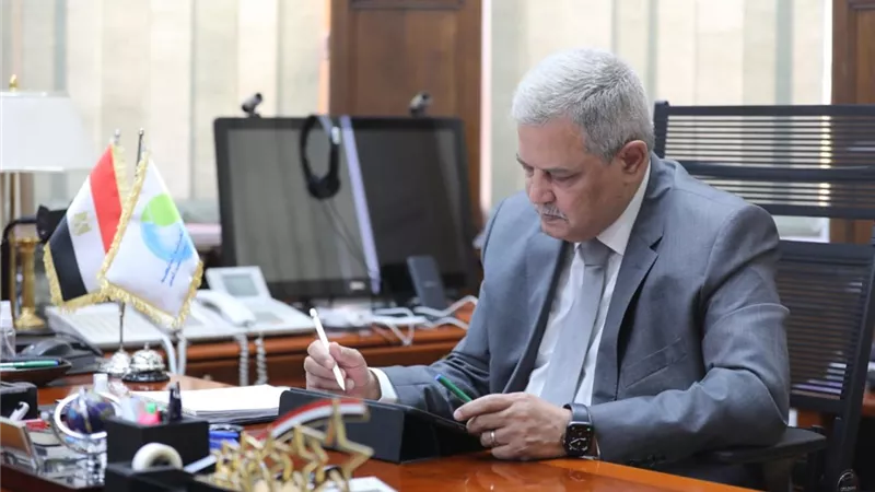 القابضة لمياه الشرب ترفع درجة الاستعداد القصوى