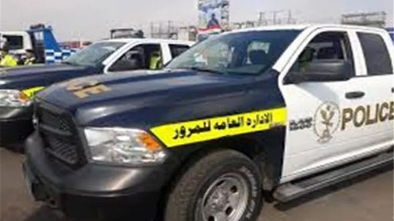 رادر المرور يضبط ضبط 74571 مخالفة متنوعة خلال 24 ساعة