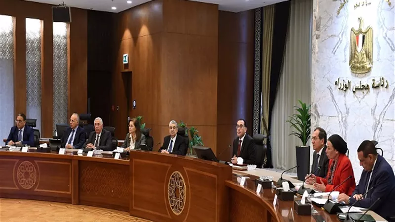 رئيس الوزراء يترأس اجتماع اللجنة العليا للمجلس الوطني للتغيرات المناخية