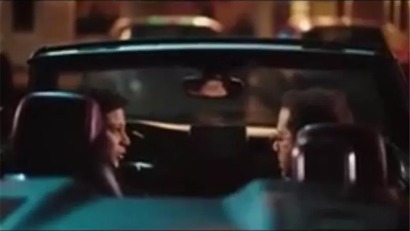 مسلسل جعفر العمدة _ سيف يرفض العمل مع جماعة متطرفة لصالحهم